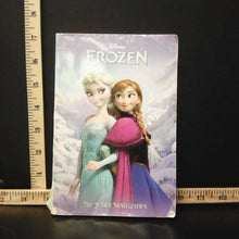 Load image into Gallery viewer, Disney Frozen- novelization
