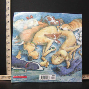 Doggone dogs! (Karen beaumont) -Paperback