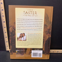 Load image into Gallery viewer, A story of Easter and all of us (Easter) -religion
