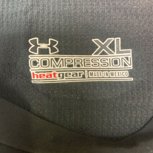 "Combine..." Compression shirt