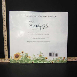 The other side (Jacqueline Woodson) -Hardcover