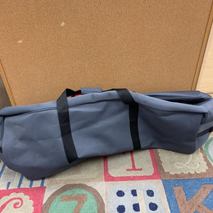 Stroller Buggy Bag Twin Carbon