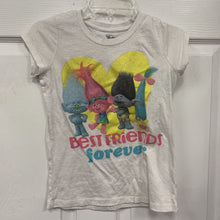 Load image into Gallery viewer, &quot;Best Friends Forever&quot; T-shirt top
