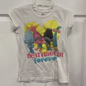 "Best Friends Forever" T-shirt top