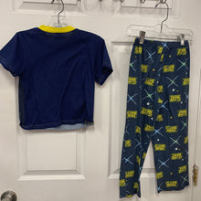 Load image into Gallery viewer, 2pc &quot;Clone Wars&quot; sleepwear
