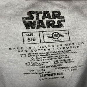 Boba Fett&friends shirt