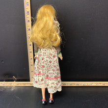 Load image into Gallery viewer, Collectible Around the World Austrian Doll
