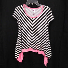 Load image into Gallery viewer, chevron top
