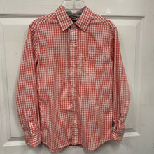 Load image into Gallery viewer, check button down shirt
