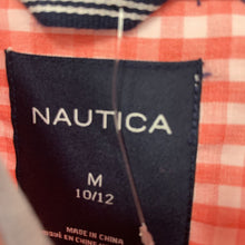 Load image into Gallery viewer, check button down shirt
