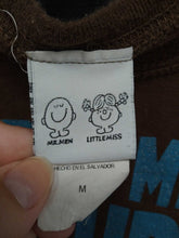 Load image into Gallery viewer, &quot;Little miss trouble&quot; t-shirt top
