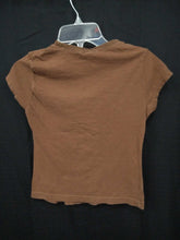 Load image into Gallery viewer, &quot;Little miss trouble&quot; t-shirt top
