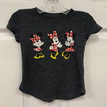 Load image into Gallery viewer, Minnie mouse t-shirt top
