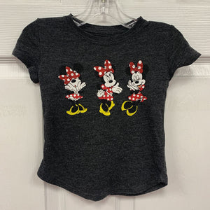 Minnie mouse t-shirt top
