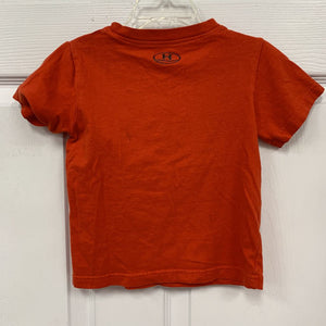 "Armour Up" t-shirt