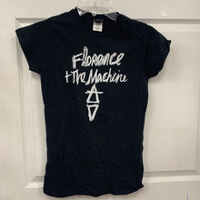 Load image into Gallery viewer, &quot;Florence + The machine&quot; Music top
