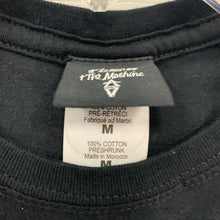 Load image into Gallery viewer, &quot;Florence + The machine&quot; Music top
