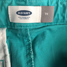 Load image into Gallery viewer, denim shorts
