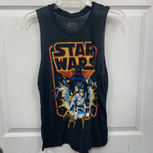Load image into Gallery viewer, &quot;Star wars&quot; Tank top
