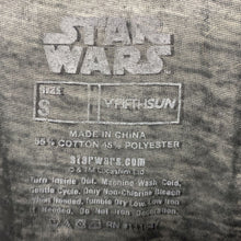 Load image into Gallery viewer, &quot;Star wars&quot; Tank top
