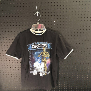 "Star Wars Droids"shirt