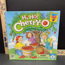 Load image into Gallery viewer, Hi Ho Cherry-O!
