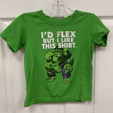 Load image into Gallery viewer, &quot;I&#39;d flex but...&quot; Hulk Shirt
