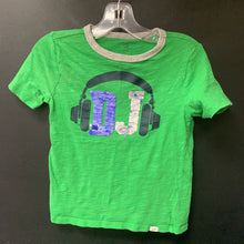 Load image into Gallery viewer, &quot;DJ&quot; tshirt
