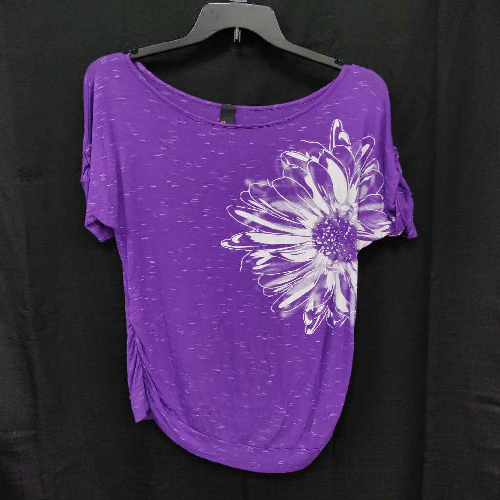 flower top