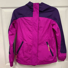 Load image into Gallery viewer, girl rain jacket

