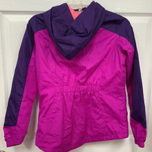 Load image into Gallery viewer, girl rain jacket
