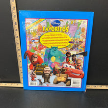 Load image into Gallery viewer, Disney Toy Story Favoritos-Look &amp; Find

