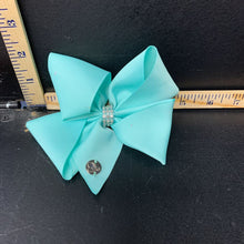 Load image into Gallery viewer, rhinestone bow
