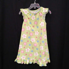 Load image into Gallery viewer, flower nightgown
