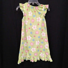 Load image into Gallery viewer, flower nightgown
