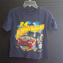 Load image into Gallery viewer, &quot;24 gordon&quot; tshirt
