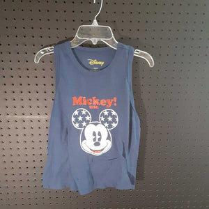 "Mickey!" USA shirt
