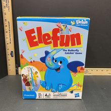 Load image into Gallery viewer, Elefun game
