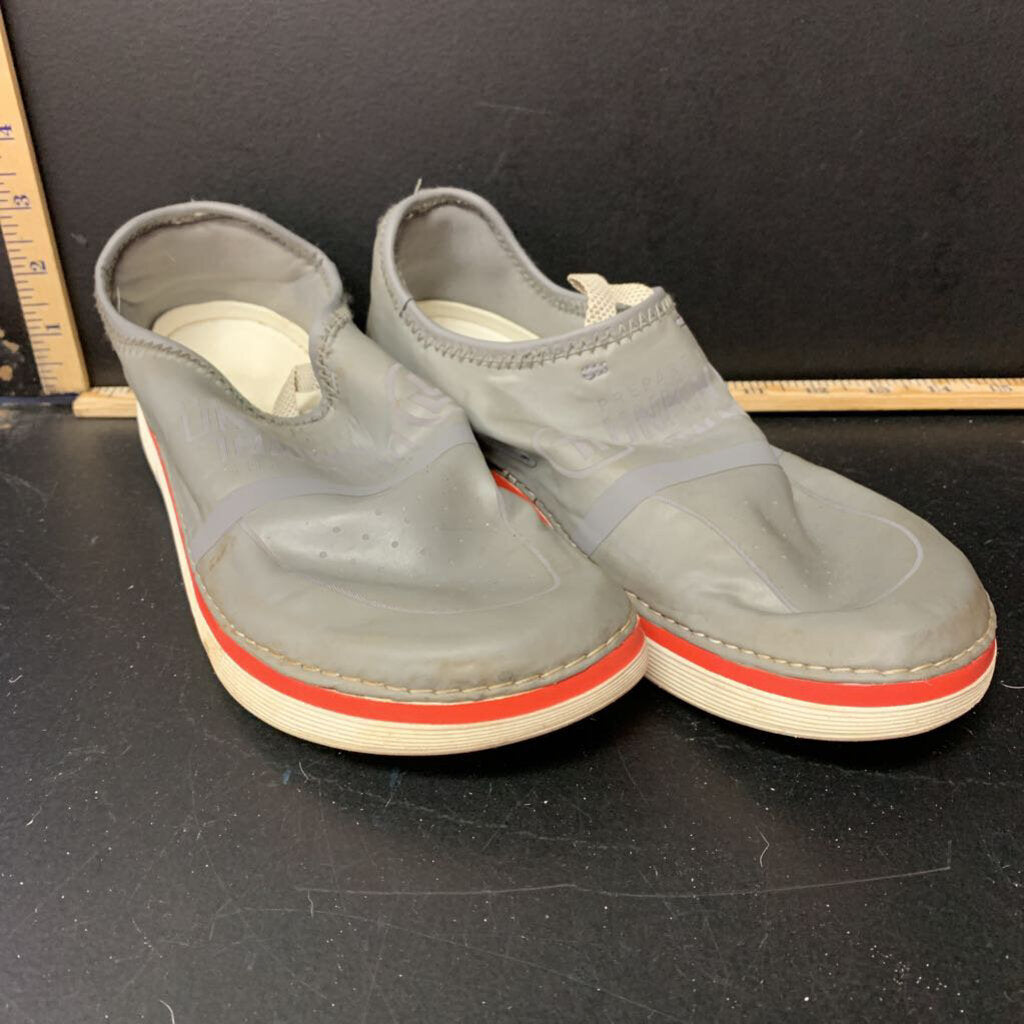 girl Crossfit Nanossage sneakers