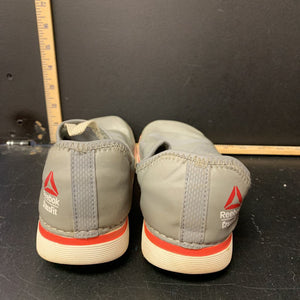 girl Crossfit Nanossage sneakers