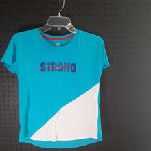 Load image into Gallery viewer, &quot;strong unstoppable&quot; tshirt
