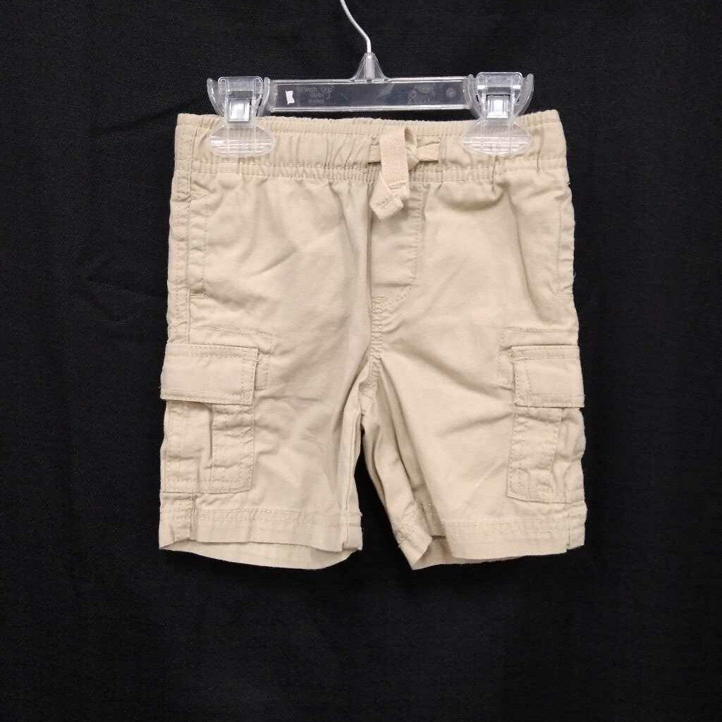 cargo shorts