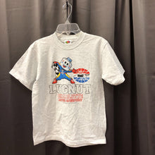 Load image into Gallery viewer, &quot;Lugnut&quot; Charlotte Motor Speedway shirt

