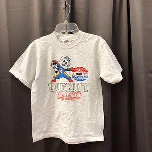 "Lugnut" Charlotte Motor Speedway shirt