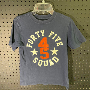 "45"Squad shirt