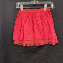 Load image into Gallery viewer, skirt w/tule bottom
