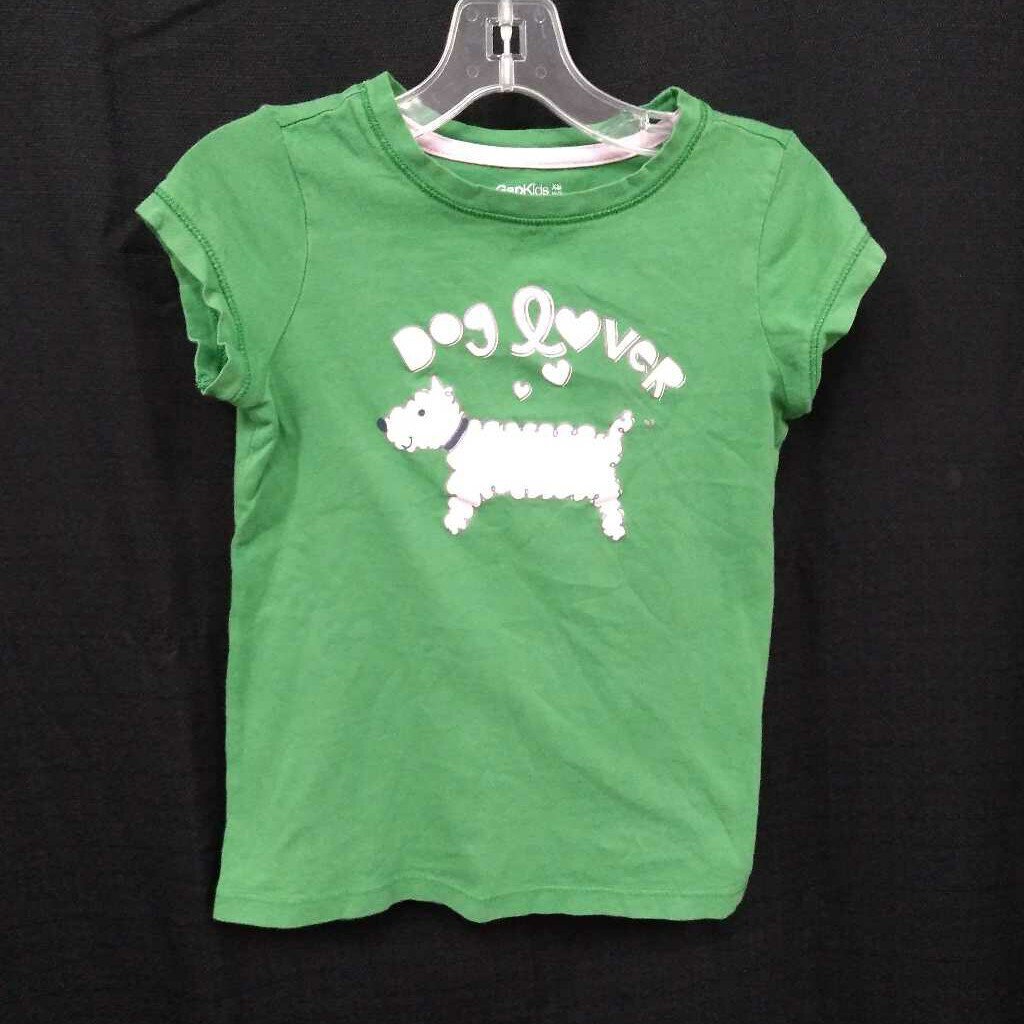 dog lover top
