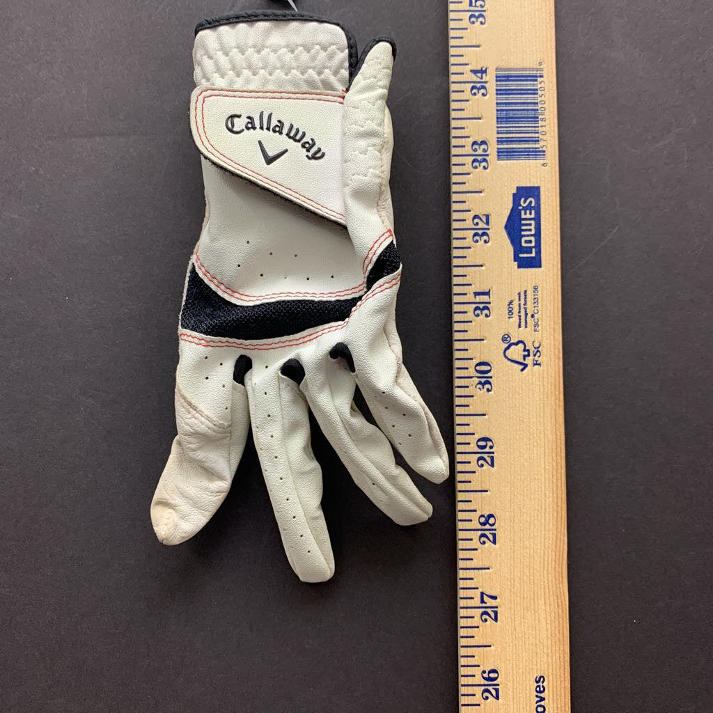 youth golf glove