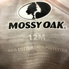 Load image into Gallery viewer, &quot;Hunt All.&quot;camo onesie
