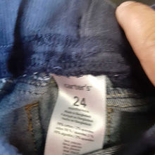 Load image into Gallery viewer, Denim skirt
